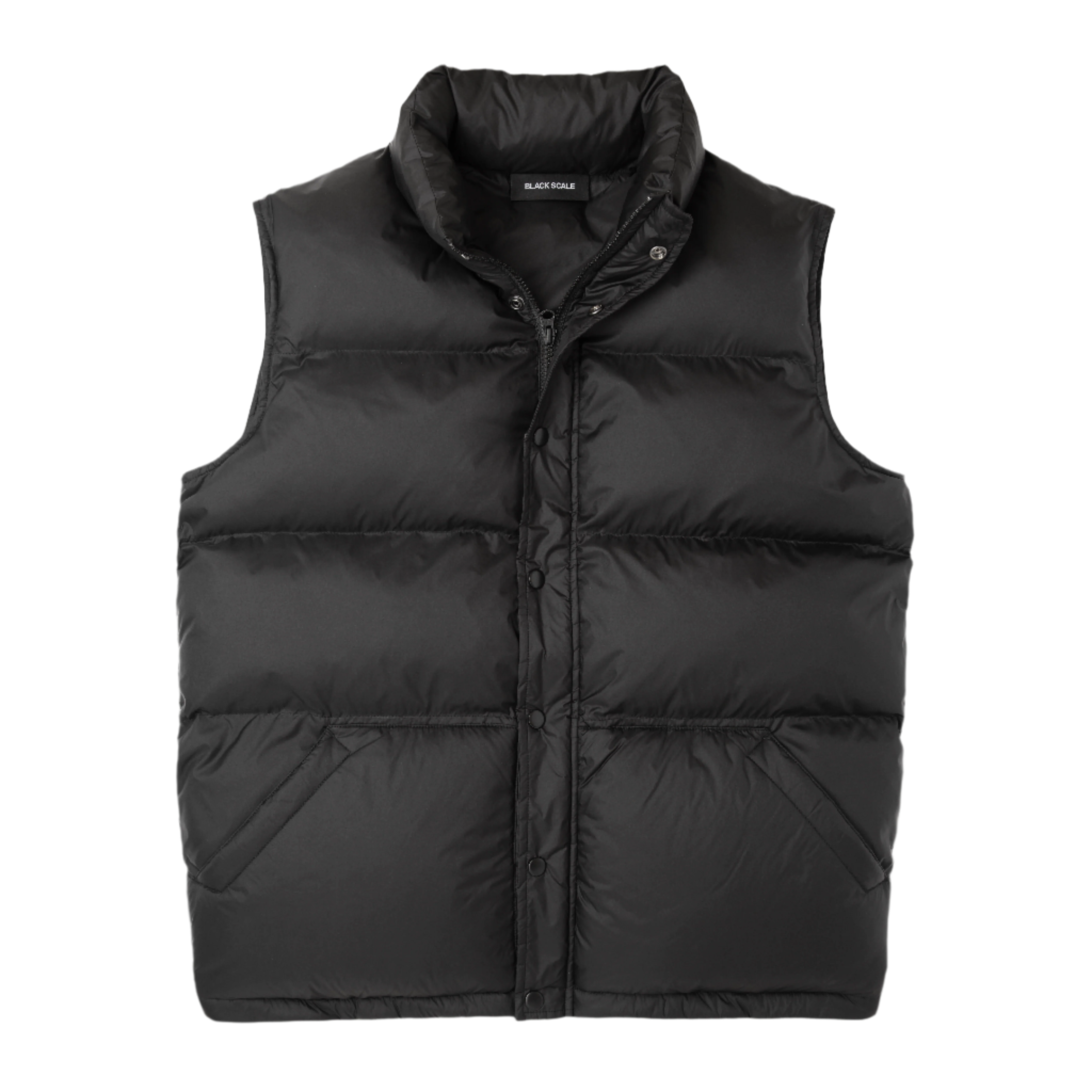  peak Down Vest 3XL BLACK ダウンベスト 黒 DOWN VEST - WUNDER