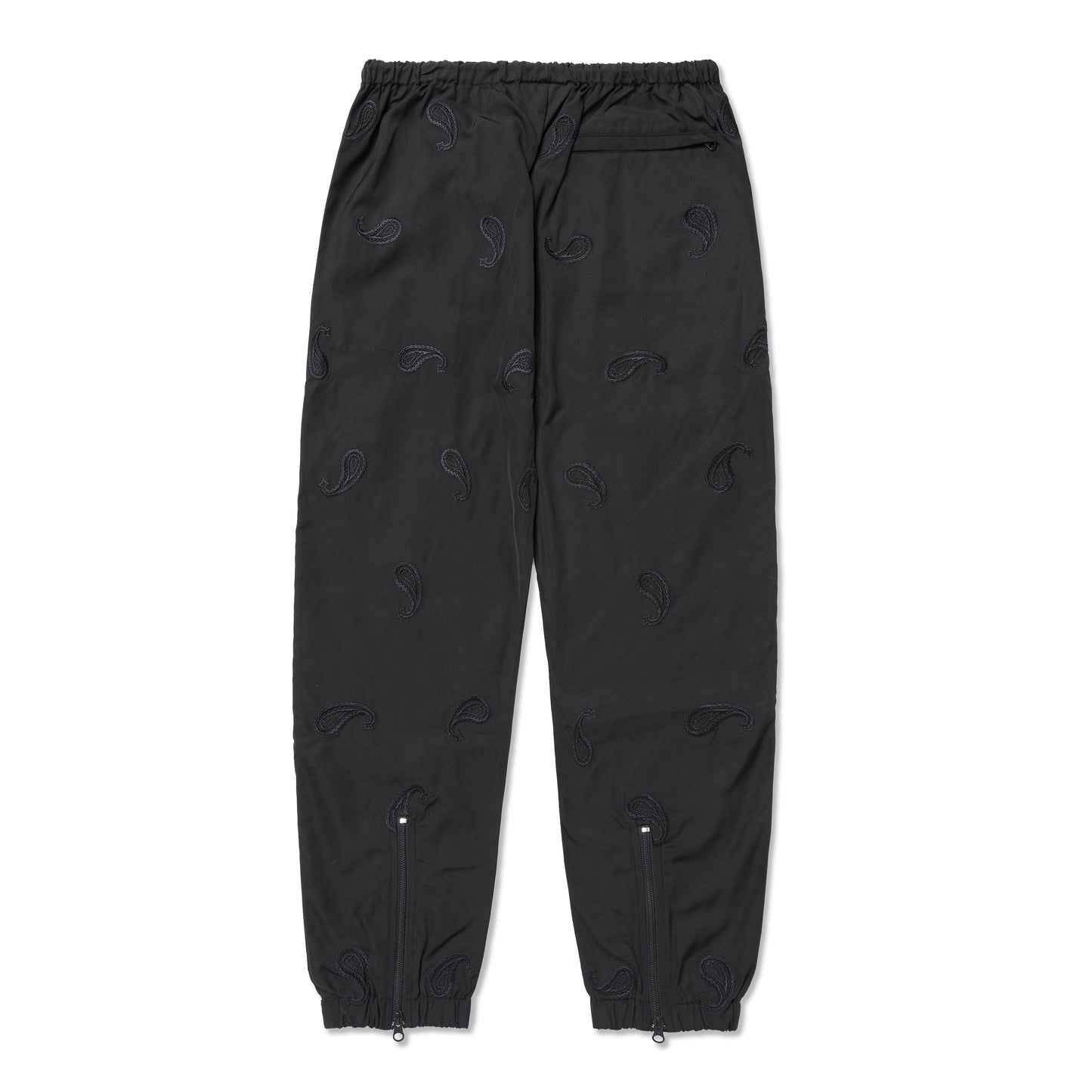ASSASSINS NYLON PANT BLACK