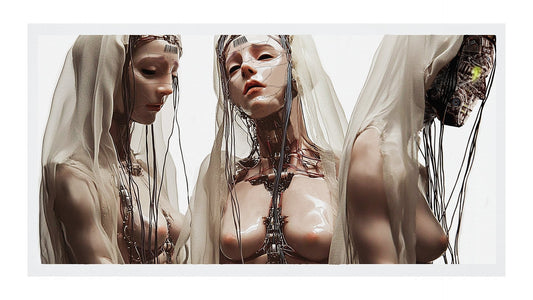 BLACK SCALE X GOLGO COLLABORATION