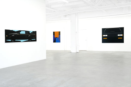 BLACK SCALE X CHAD HASEGAWA