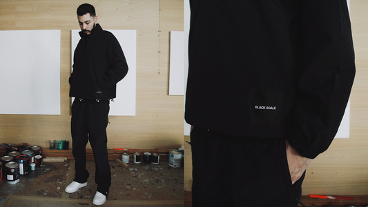 SPRING / SUMMER 2025 PREVIEW