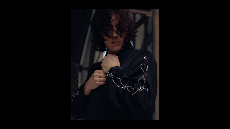 SPRING/SUMMER 2026 COLLECTION