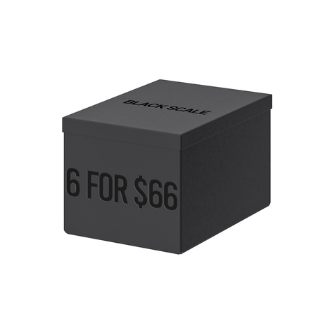 BLACK BOX PROJECT