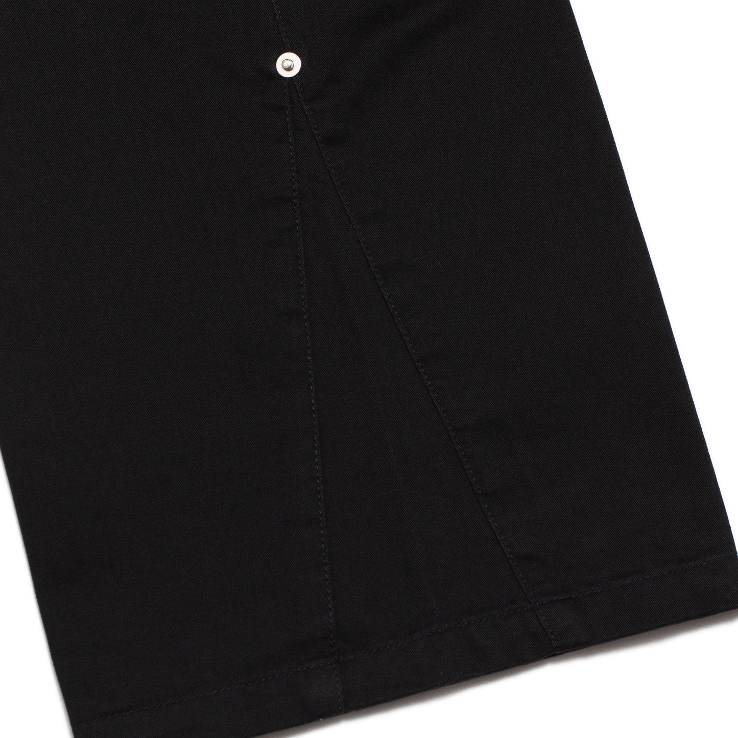 HIDDEN FLARED PANT BLACK
