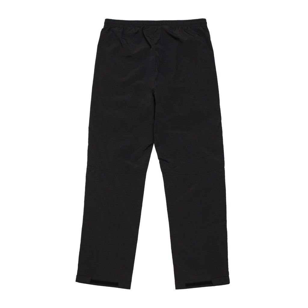 TECH SIDE ZIP PANT BLACK (SP/SU 25 EDITION)