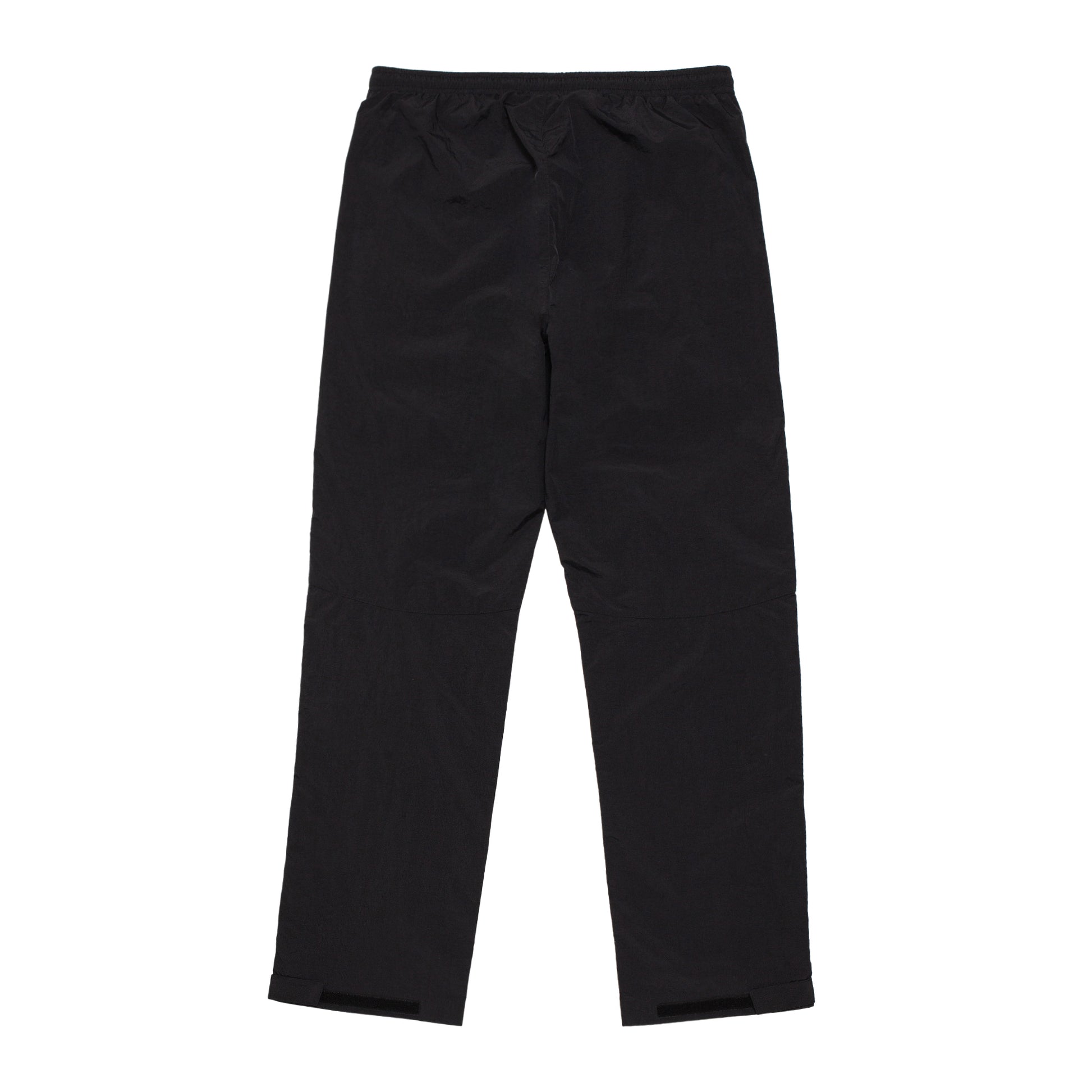 TECH SIDE ZIP PANT BLACK (SP/SU 25 EDITION)