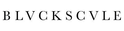 Black Scale