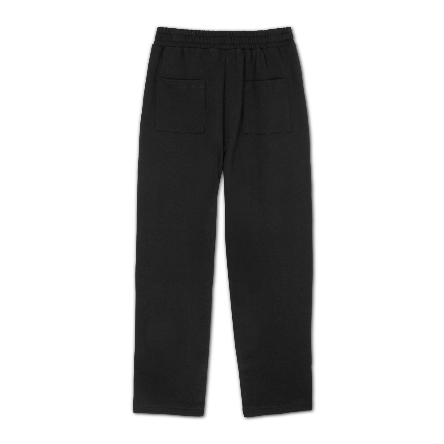 ALL STAR SWEATPANT BLACK