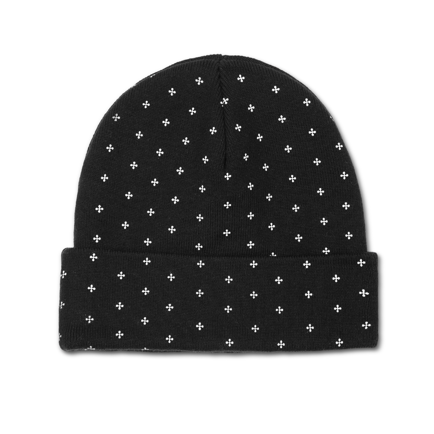 LE-NOX BEANIE BLACK