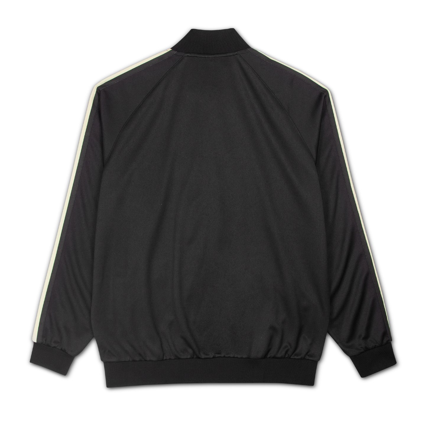 PHOEBE TRACK JACKET BLACK