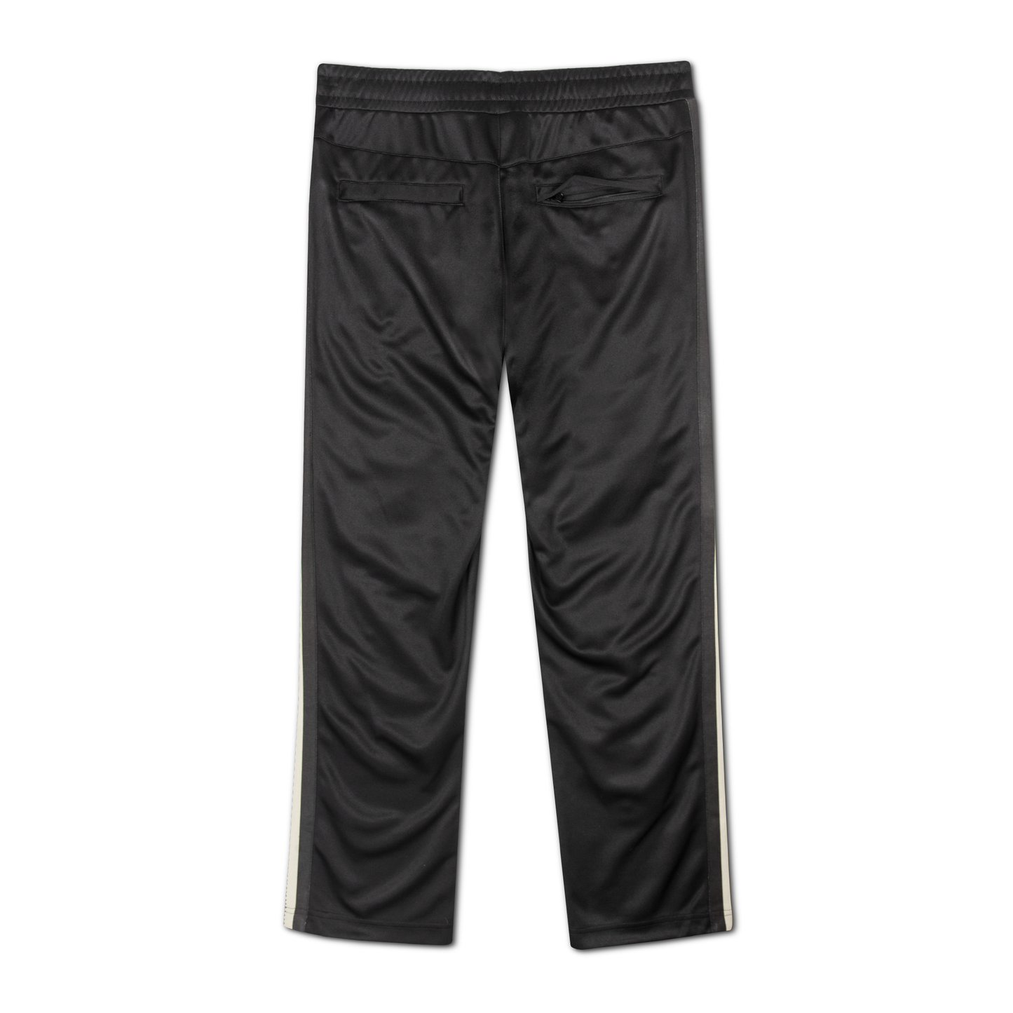 PHOEBE TRACK PANT BLACK