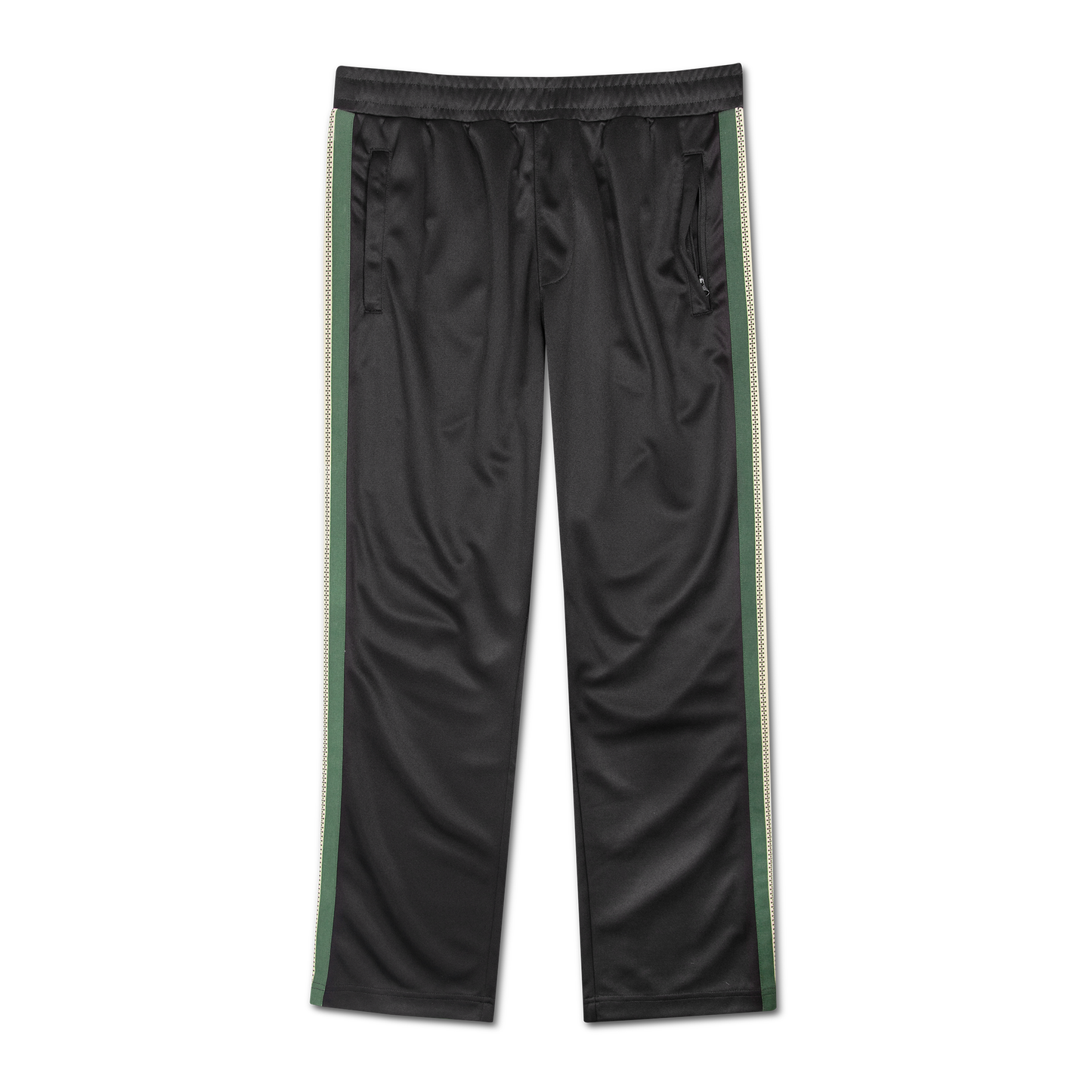 PHOEBE TRACK PANT BLACK