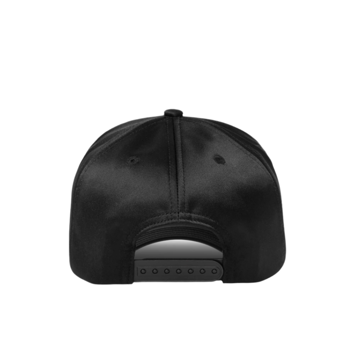 SIN NOMBRE 5-PANEL BLACK