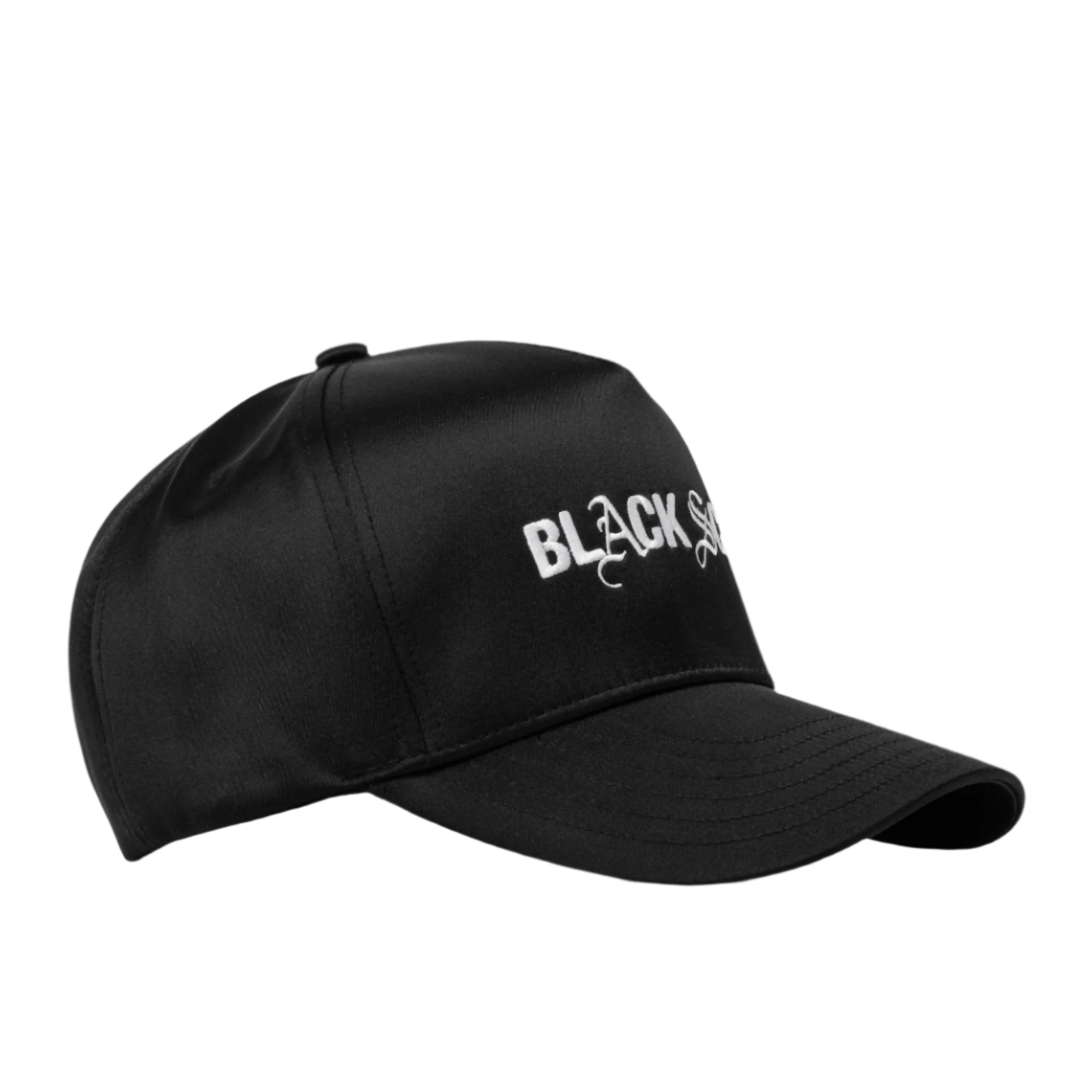 SIN NOMBRE 5-PANEL BLACK