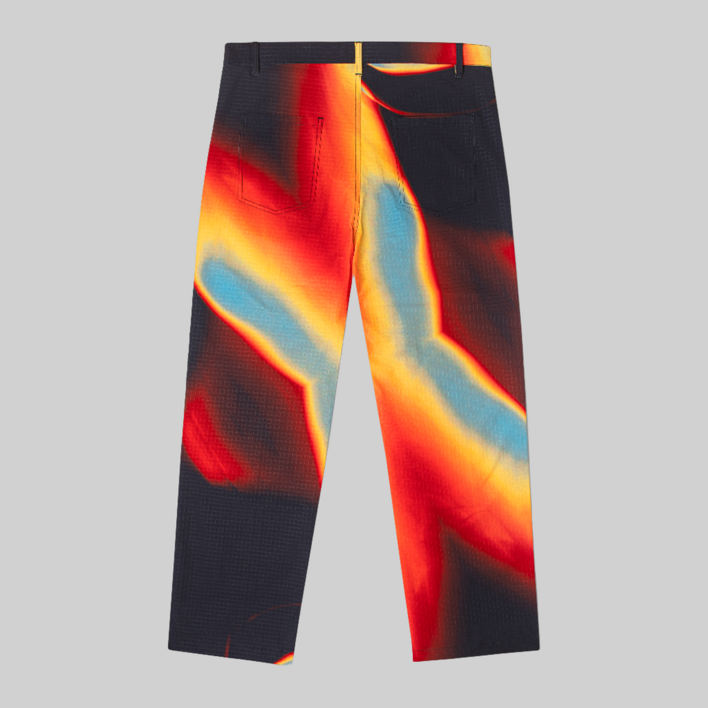 THERMO PAINTER PANT AOP