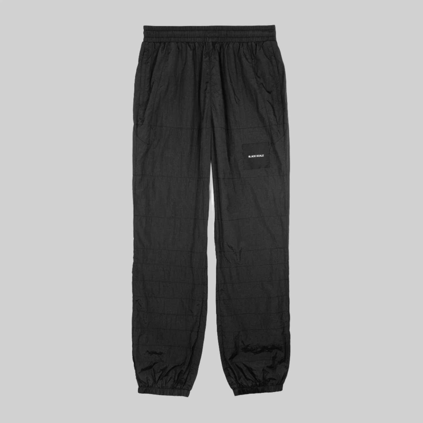 TRACKSTAR NYLON PANT