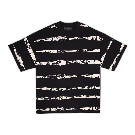 CARNAGE OVERSIZE C/S S/S TEE BLACK