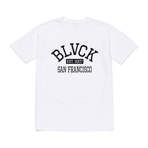 Black Scale Mens The Scvle Logo LS Graphic T-Shirt, Black, Medium