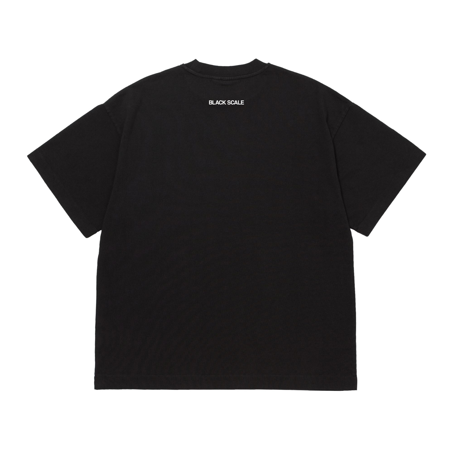 DOBERMAN C/S S/S TEE BLACK