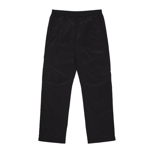 TECH SIDE ZIP PANT BLACK (SP/SU 25 EDITION)