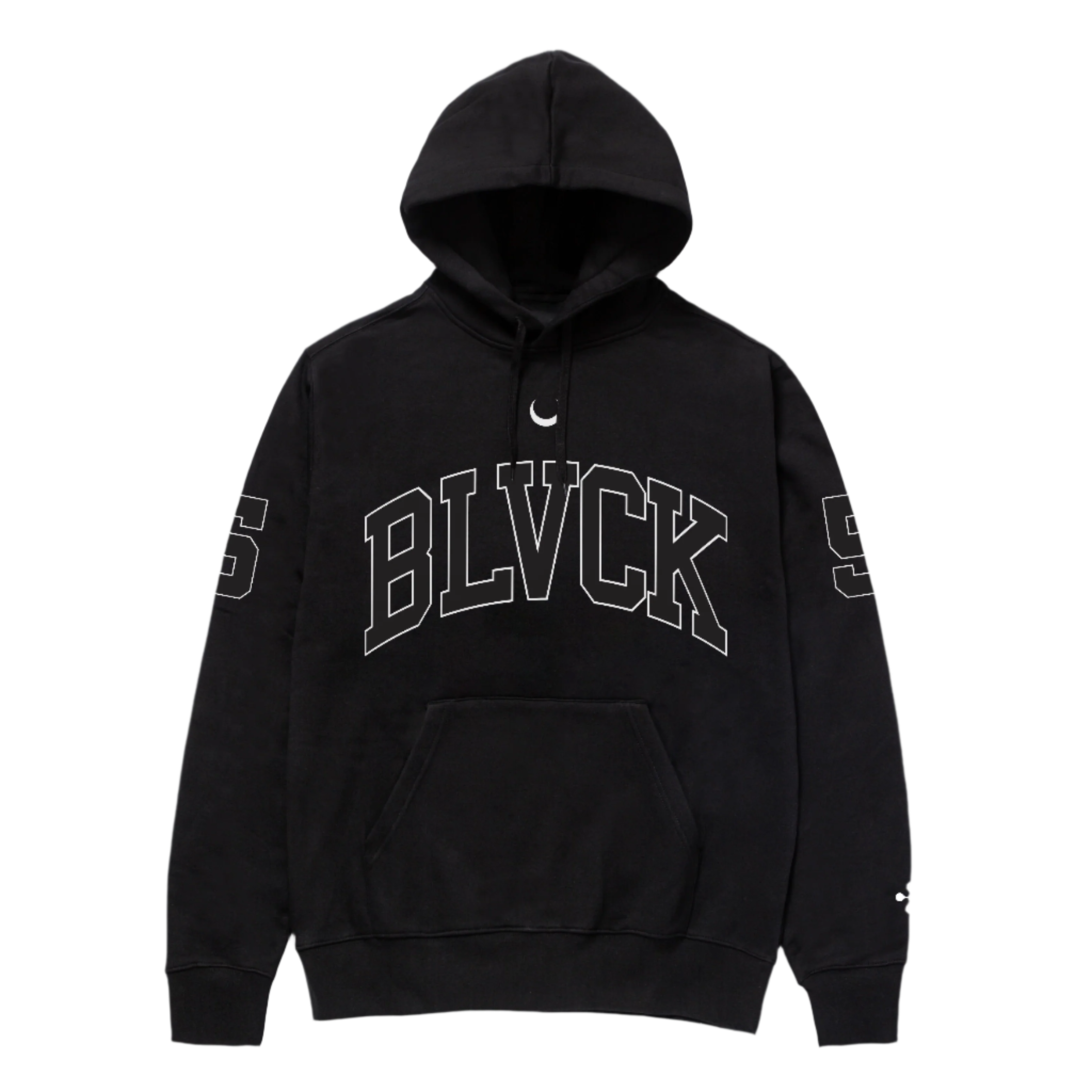Blvck hoodie shop