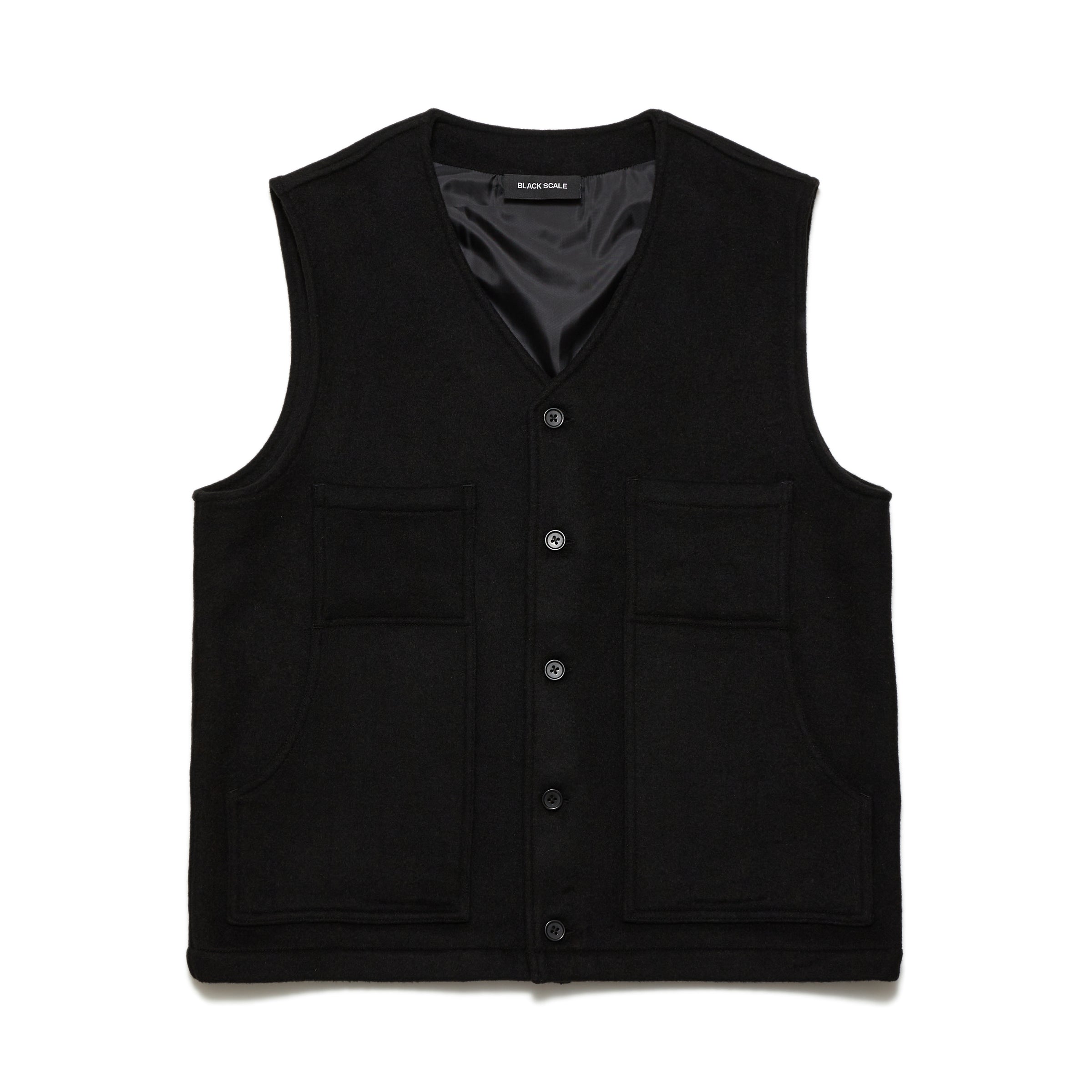 Black Scale