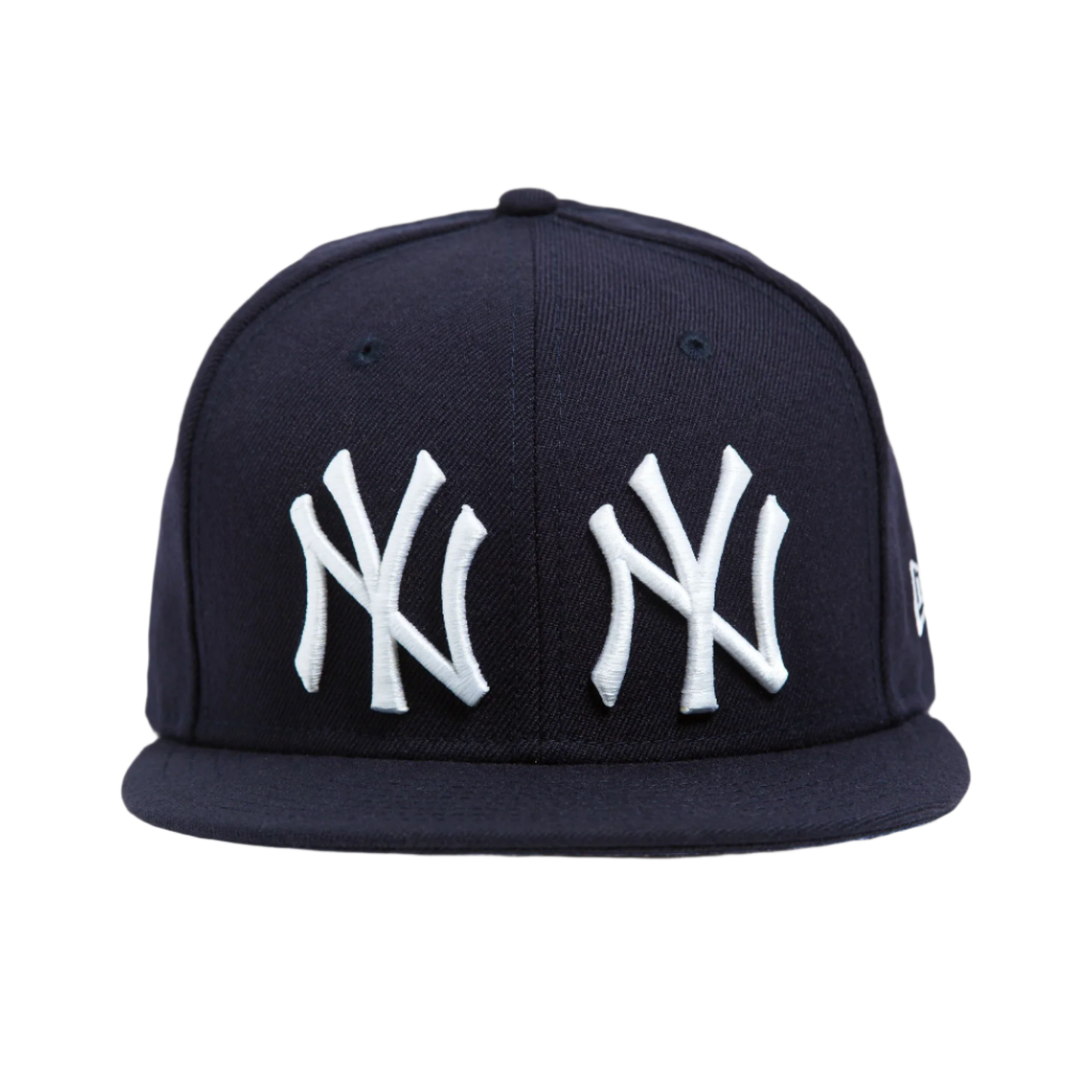 BS X NEW ERA X NY YANKEES FITTED NAVY