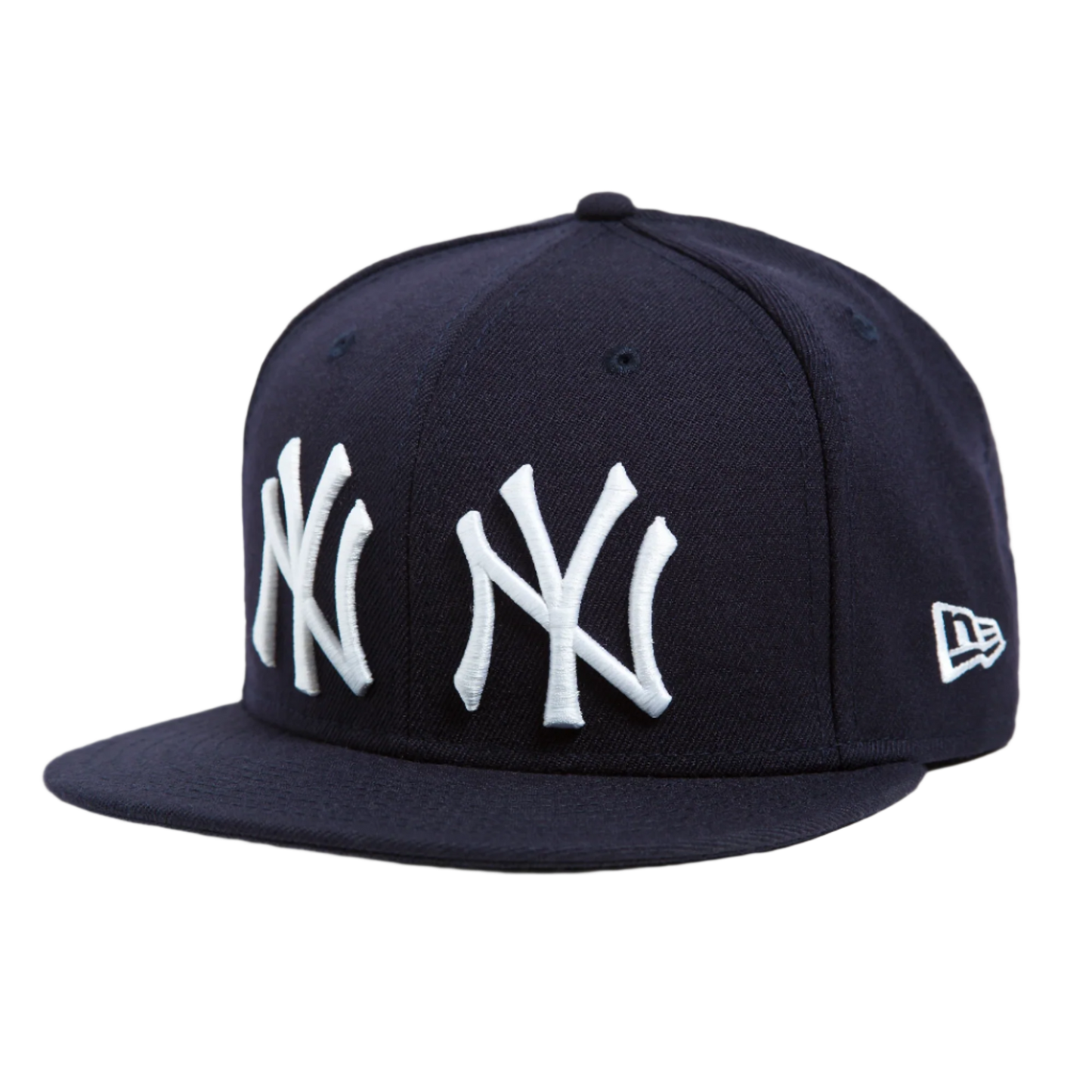 BS X NEW ERA X NY YANKEES FITTED NAVY