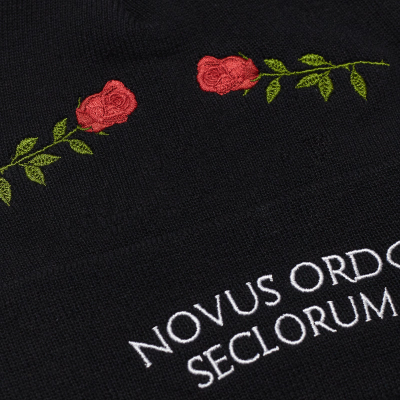 NOVUS ORDO BEANIE