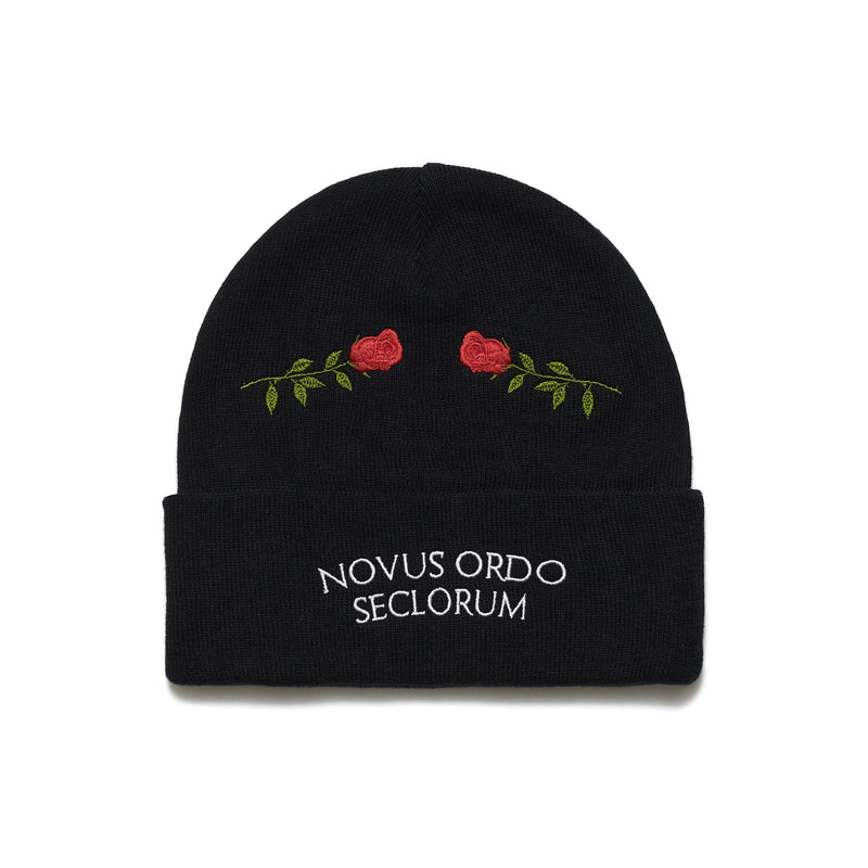 NOVUS ORDO BEANIE