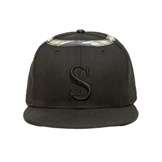 SCALE HALO NEW ERA CAMO