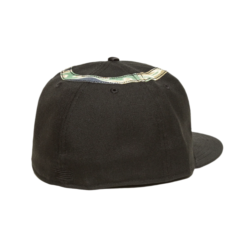 SCALE HALO NEW ERA CAMO