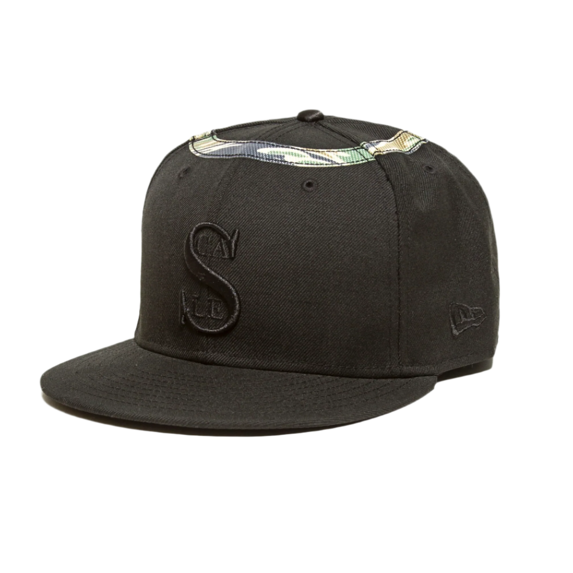 SCALE HALO NEW ERA CAMO