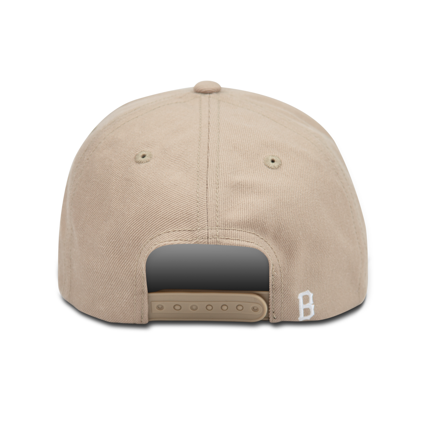 GIANTS QS 5-PANEL TAN