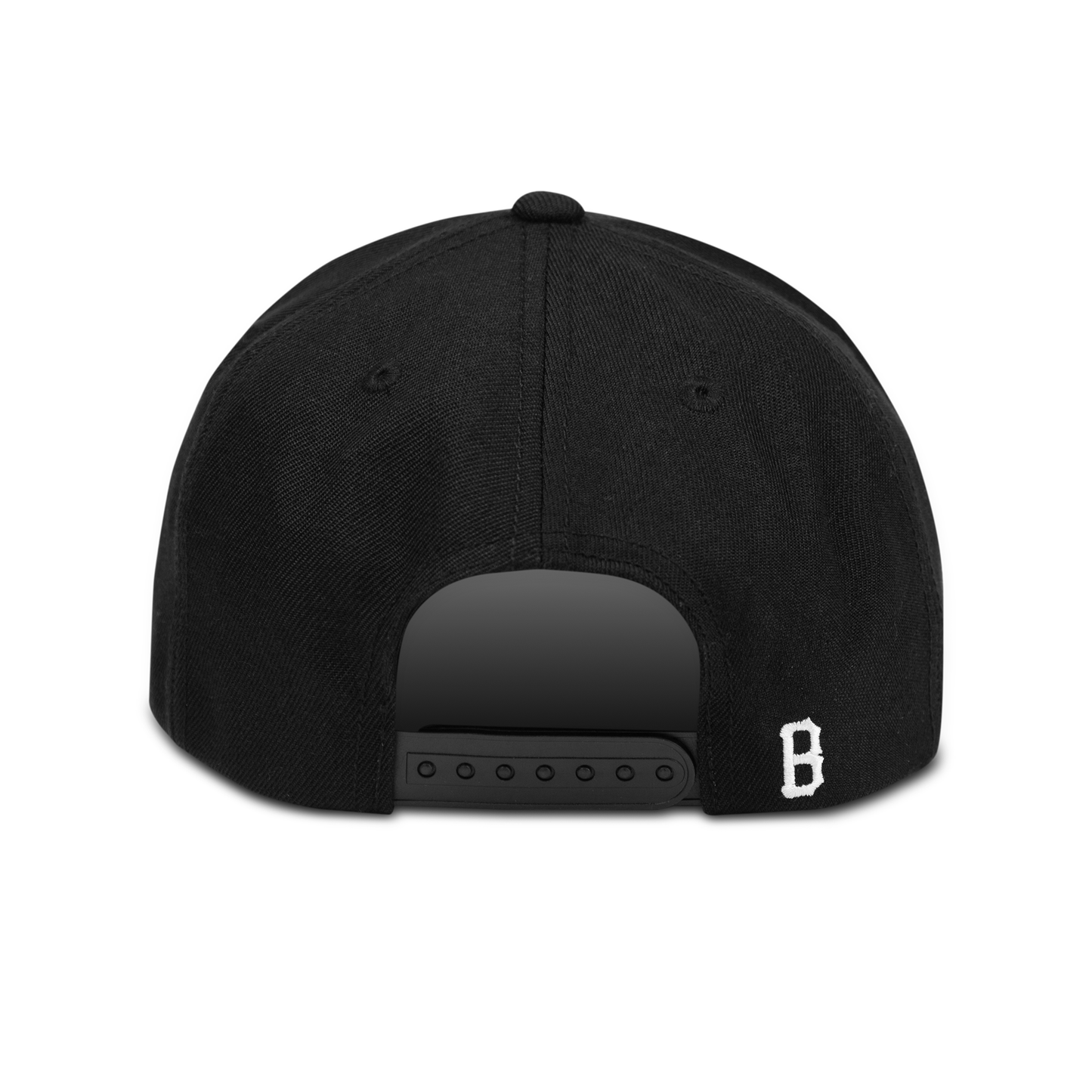 GIANTS QS 5-PANEL BLACK