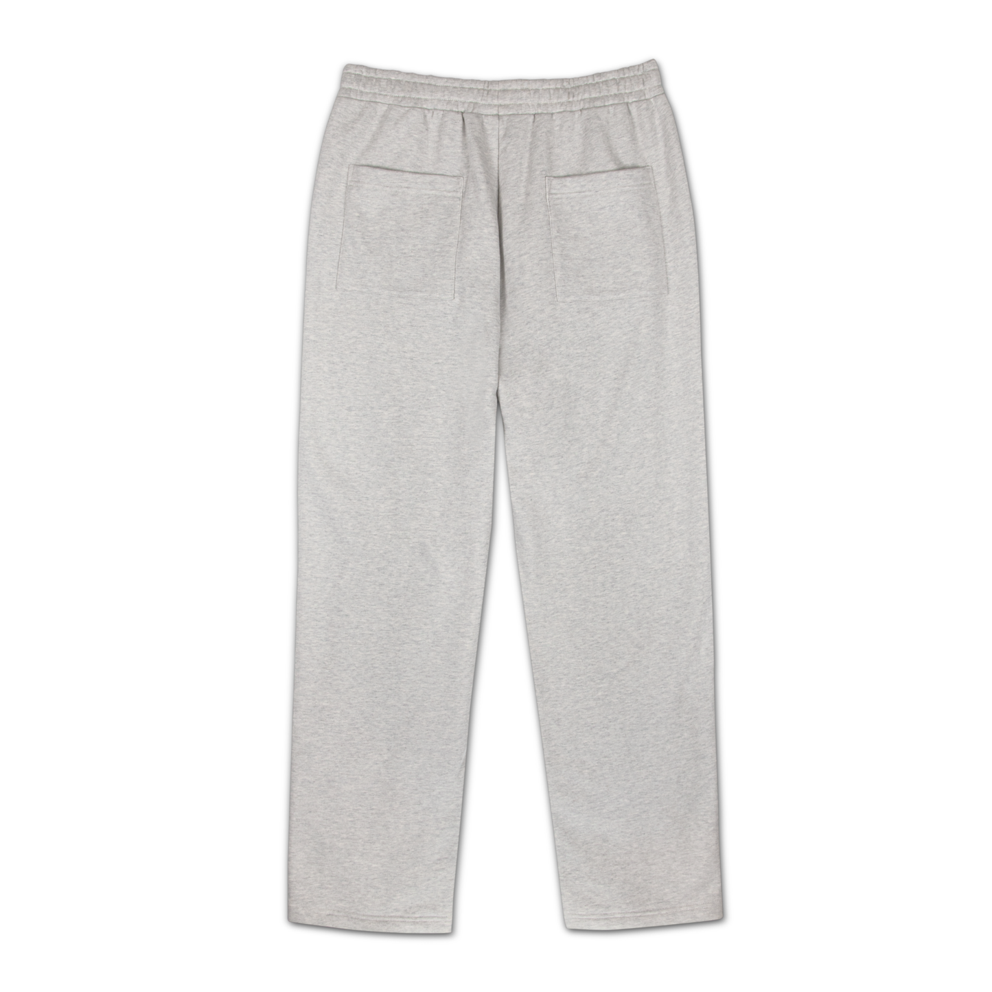 GIANTS QS SWEATPANT CREAM HEATHER