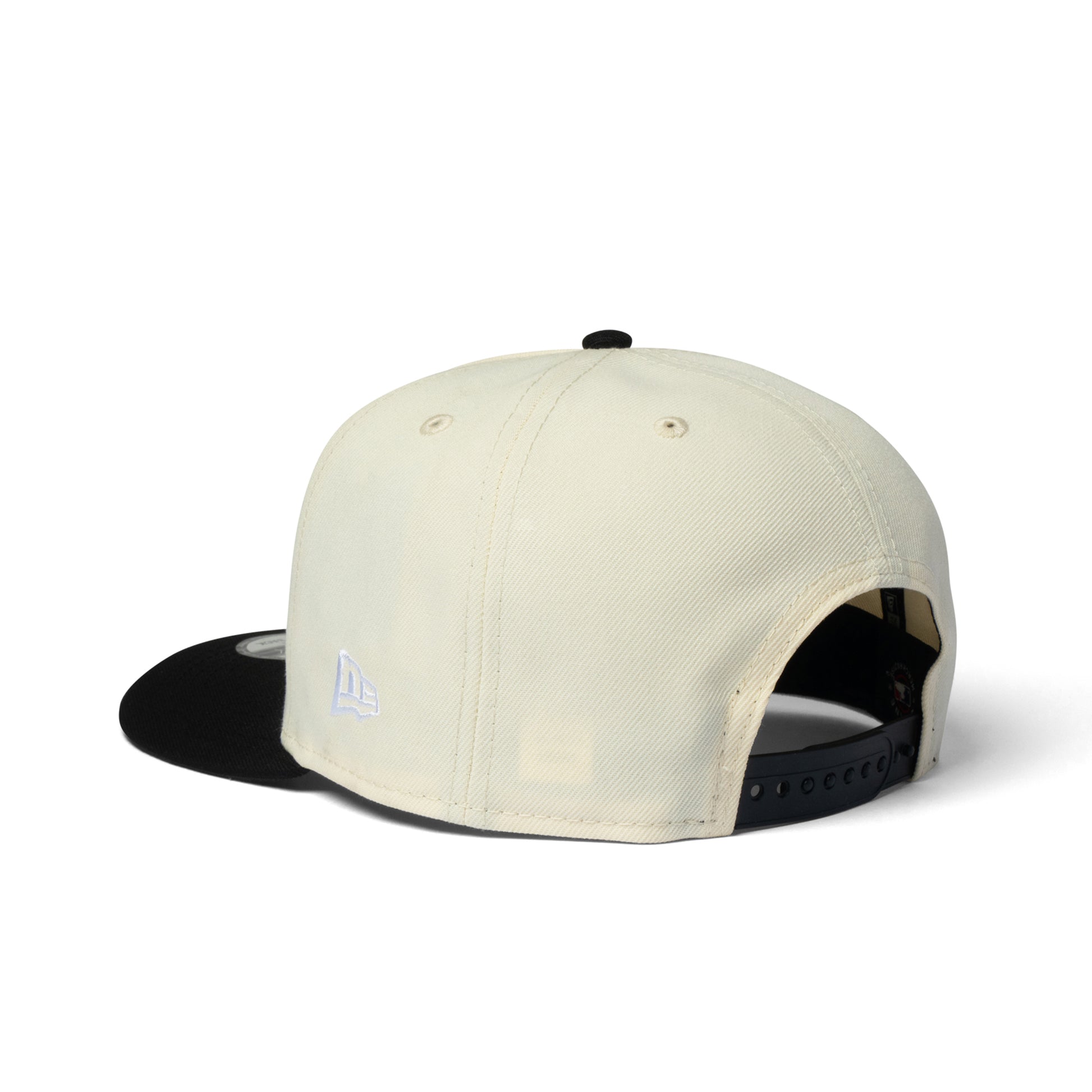 NEW ERA "CITY" GIANTS SNAPBACK CREAM