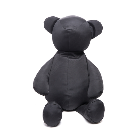 Blvck Teddy Bear