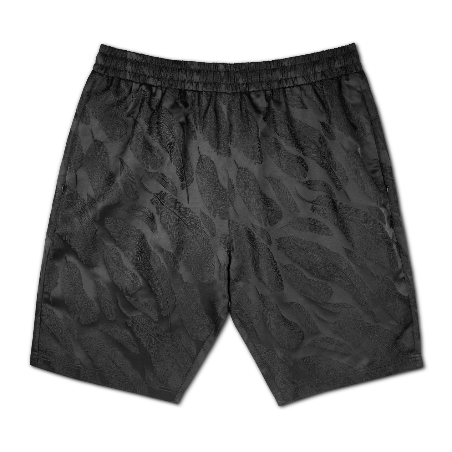 LAKE COMO SHORTS BLACK