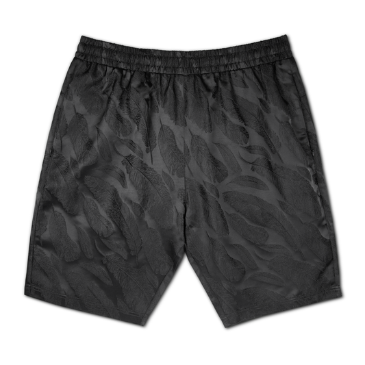 LAKE COMO SHORTS BLACK