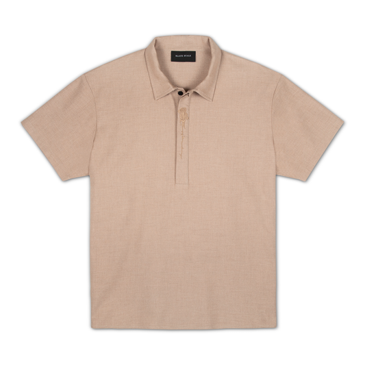 JULIET ROSE POLO CLAY