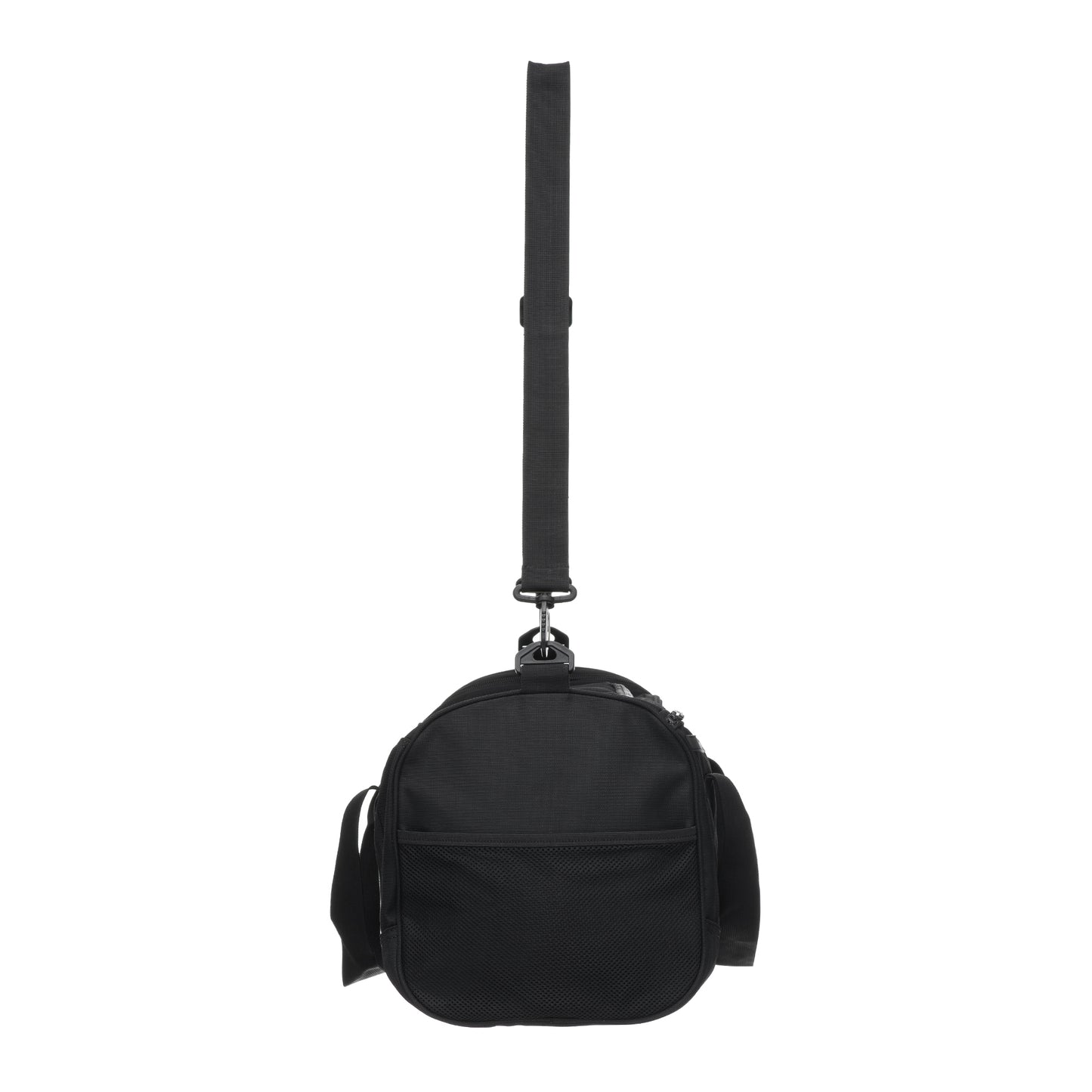 VOYAGE GYM BAG BLACK