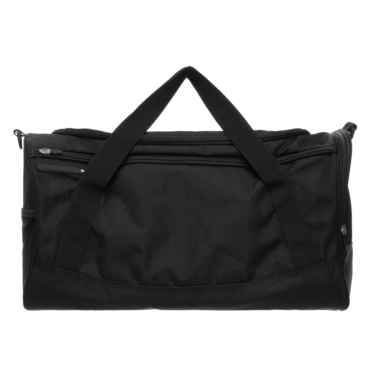 VOYAGE GYM BAG BLACK