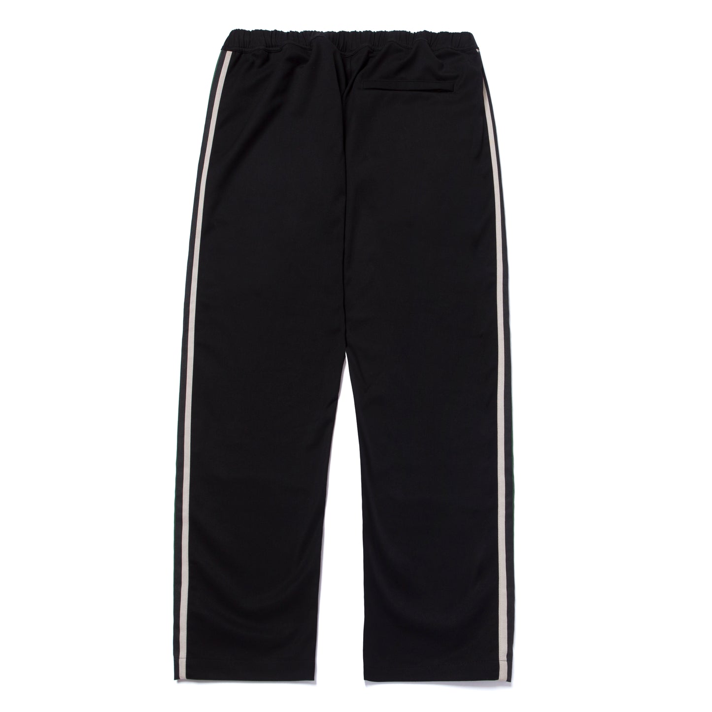 PHILO TRACK PANT BLACK