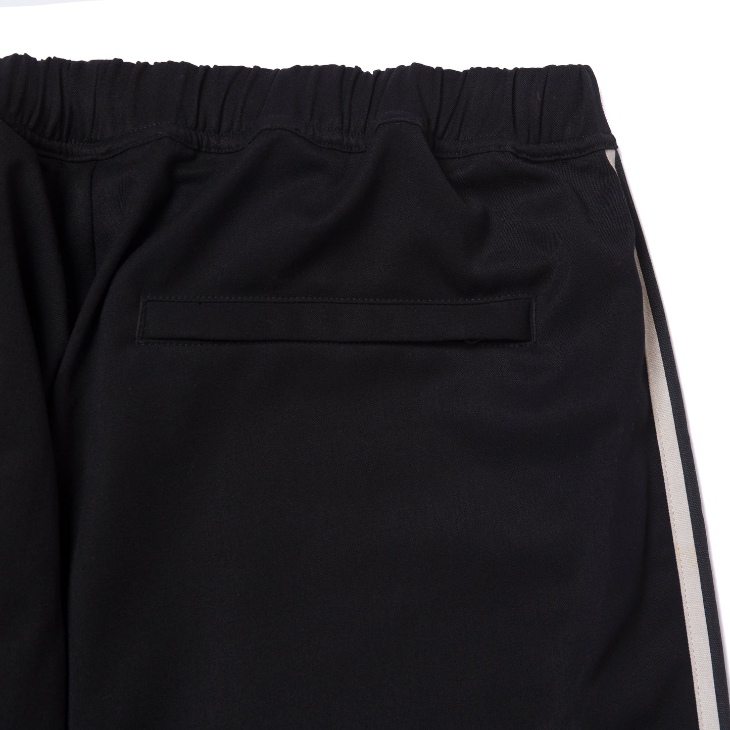 PHILO TRACK PANT BLACK