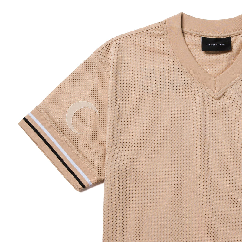 415 BASEBALL PULLOVER JERSEY