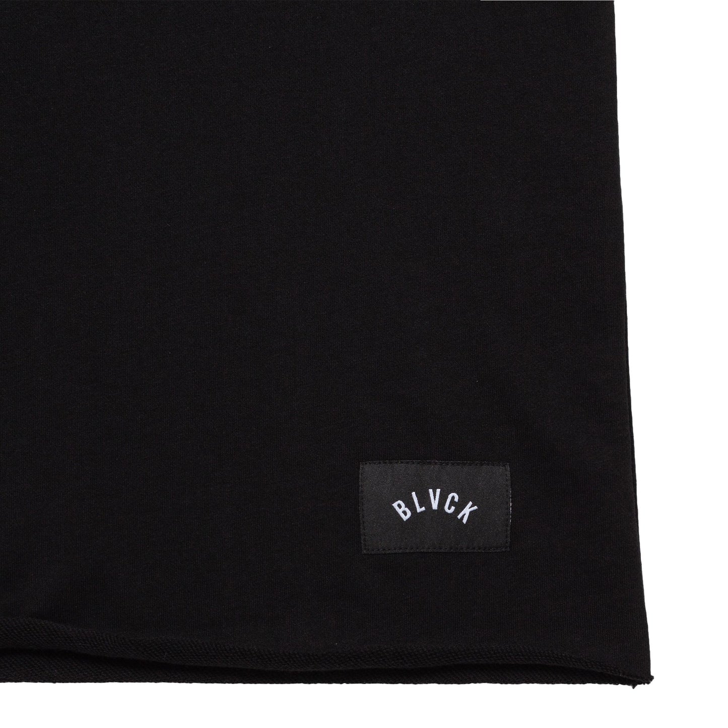 RAW HEAVYWEIGHT S/S TEE BLACK