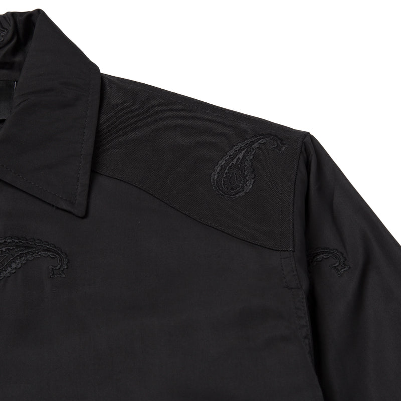 ASSASSINS UTILITY JACKET