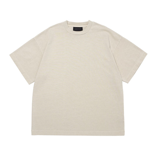 OVERSIZE C/S S/S TEE SAND