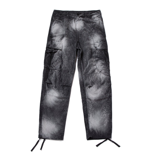 GALAXY CARGO PANT CUSTOM DYED